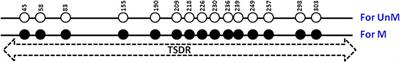 Development of Quantitative Methylation-Specific Droplet Digital PCR (ddMSP) for Assessment of Natural Tregs